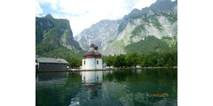 Seniorenfahrt an den Walchsee/Tiro (Foto: Helmut Hocke)